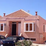 Nuevo Horizonte Nyaraló *
