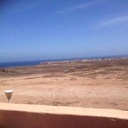 Nuevo Horizonte * 코스타 데 안티과