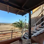 Дом отдыха Nuevo Horizonte *
