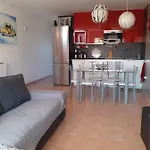 Nuevo Horizonte Коста-де-Антигуа