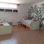 Nuevo Horizonte Дом отдыха *