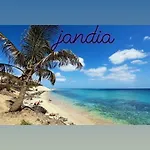 Дом отдыха Nuevo Horizonte Коста-де-Антигуа