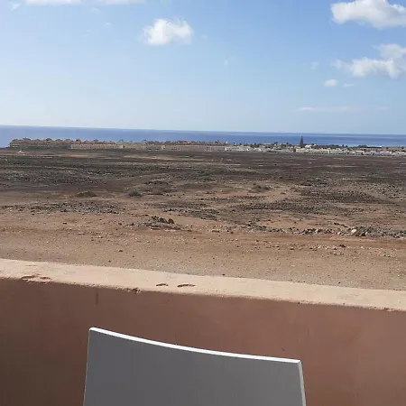Nuevo Horizonte Nyaraló Costa de Antigua