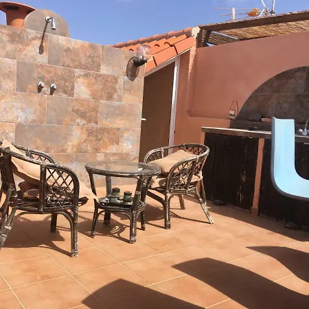 Nuevo Horizonte Nyaraló