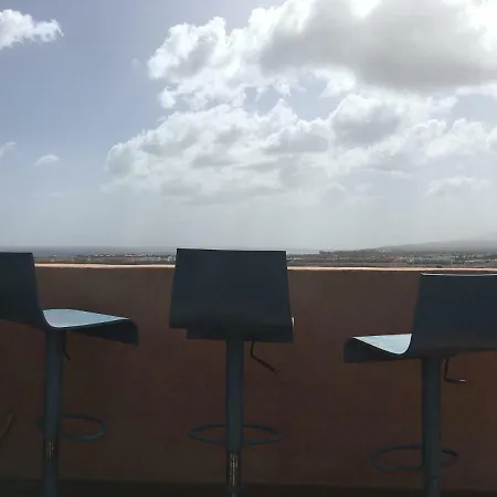 Nuevo Horizonte Nyaraló Costa de Antigua