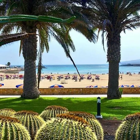 Nuevo Horizonte 度假居 *
