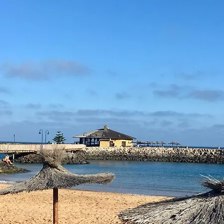 度假居 Nuevo Horizonte *
