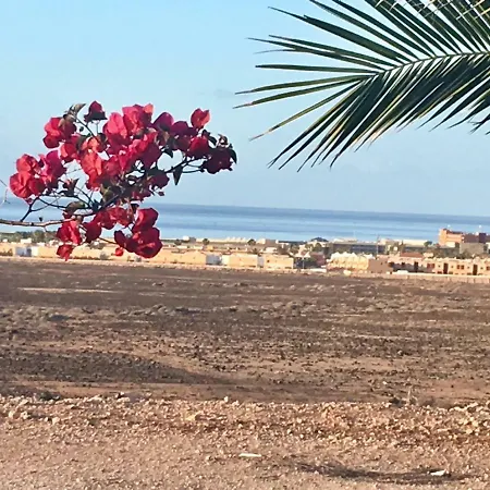 Nuevo Horizonte * 科斯塔德安提瓜