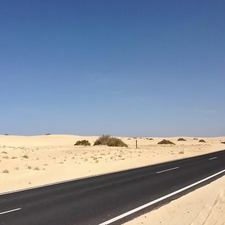 度假居 Nuevo Horizonte 科斯塔德安提瓜